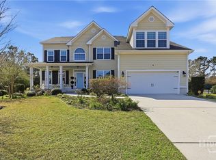 245 Dove Drake Drive, Richmond Hill, GA 31324