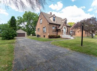 4929 N 90th St, Milwaukee, WI 53225