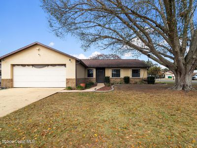 3806 Parapet Dr, Cocoa, FL, 32926