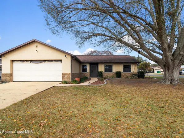 3806 Parapet Dr, Cocoa, FL 32926