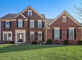 14925 Maggie Ct, Westfield, IN