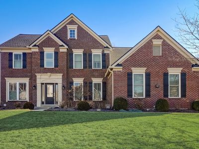 14925 Maggie Ct, Westfield, IN, 46074