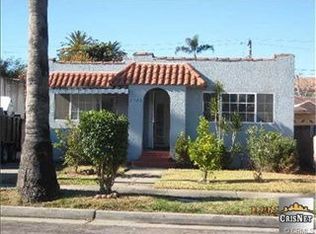 2925 Buckingham Rd, Los Angeles, CA 90016