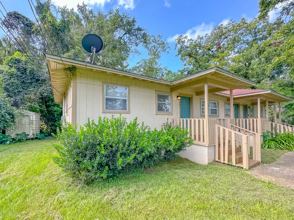 541 Okaloosa St #543, Tallahassee, FL 32310