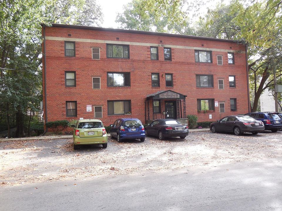 8301 Garland