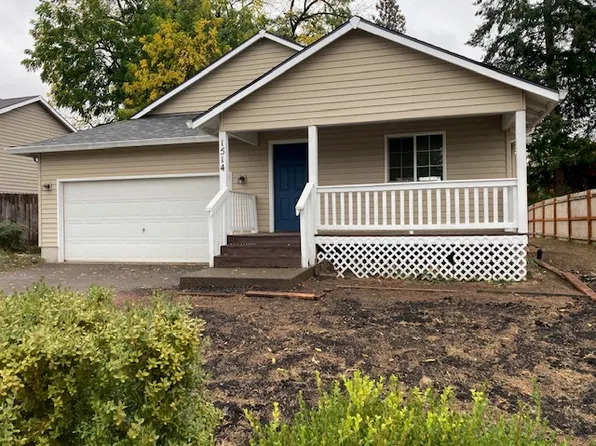 1514 Washington St, Lafayette, OR 97127