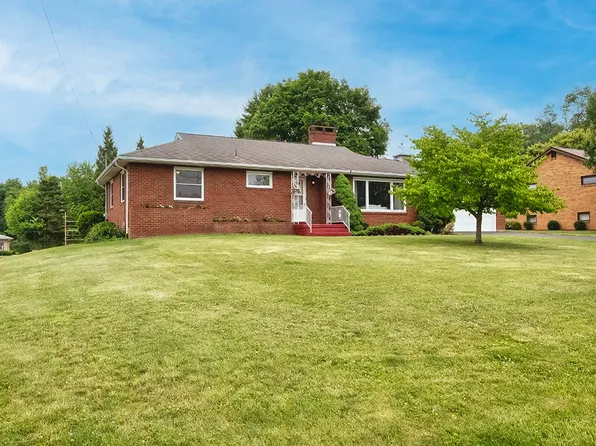 2233 Park Ave, Ford City, PA 16226