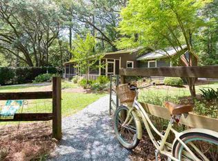 226 Old Dirt Rd, Tallahassee, FL 32317