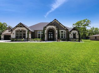 6917 Cindy St, Manvel, TX 77578