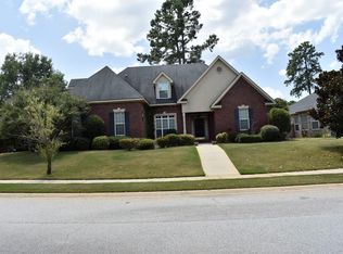 1066 Blackfoot Dr, Evans, GA 30809