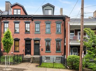 326 Main St, Pittsburgh, PA 15201