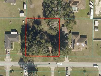 NW 68th St LOT 4, Ocala, FL, 34482