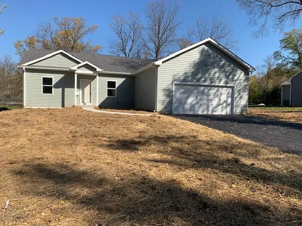 N1016 Palm ROAD, Genoa City, WI 53128