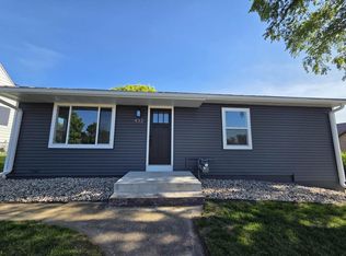 432 W Marion Street, Portage, WI 53901