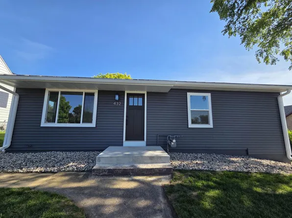 432 W Marion Street, Portage, WI 53901