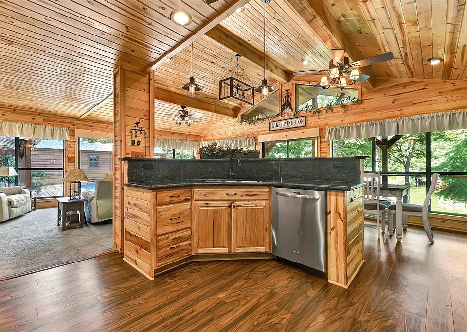 236 W Village Cove Loop, Livingston, TX 77351 MLS 51032150 Zillow