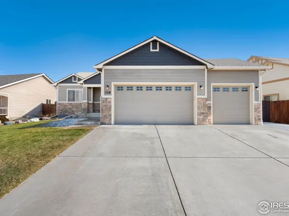 338 Sunset Dr, La Salle, CO 80645