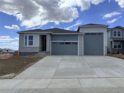 7062 Ground Cherry Trl, Colorado Springs, CO, 80925
