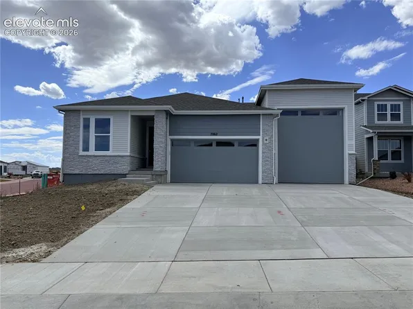 7062 Ground Cherry Trl, Colorado Springs, CO 80925