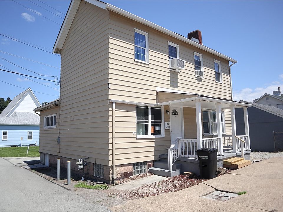 1st image of 430 3rd St