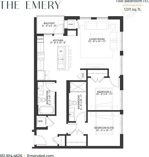 The Emery — Photo 29