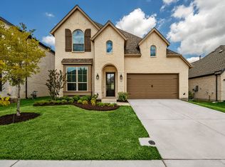 3109 Eagle Ln, Melissa, TX 75454