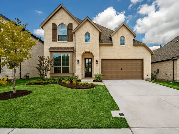 3109 Eagle Ln, Melissa, TX 75454