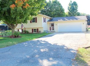 303 North Summit Street, Albany, WI 53502