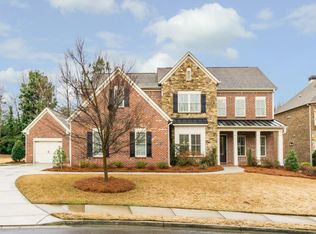 4926 Leisure Vly, Dunwoody, GA 30338