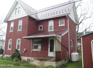 2238 Baker St, Williamsport, PA 17701