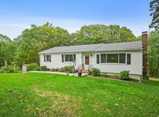 85 Far Horizons Dr, Shelton, CT 06484