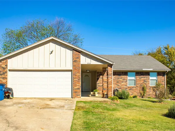 2901 W 61st Pl S, Tulsa, OK 74132