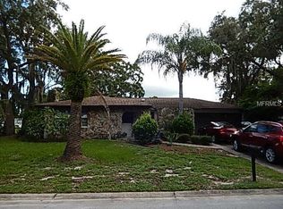 7410 Lake Forest Cir, Port Richey, FL 34668