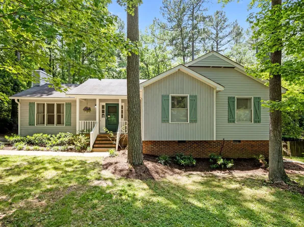 3007 Appling Way, Durham, NC 27703