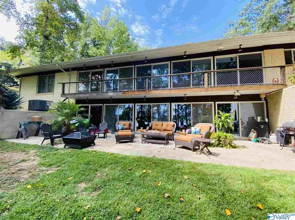 2075 Big Nose Dr, Centre, AL 35960