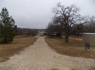 631 Casino Rd, Nocona, TX 76255