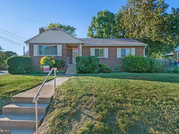 6563 Williamsburg Blvd, Arlington, VA 22213