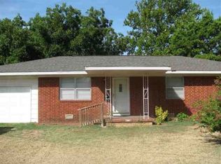 423 NE 6th St, Stillwater, OK 74059