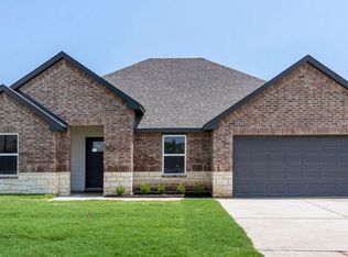 7411 N 155th East Ave, Owasso, OK 74055