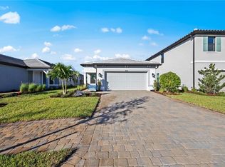 2151 Freemont WAY, NAPLES, FL 34120