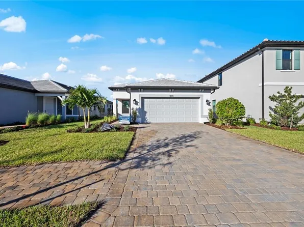 2151 Freemont WAY, NAPLES, FL 34120
