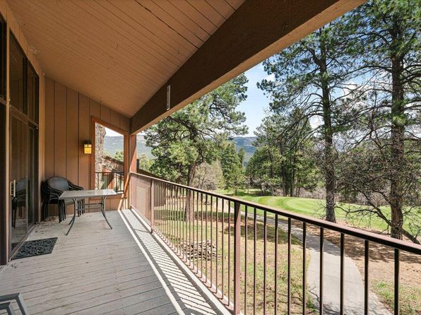365 S Tamarron Drive #755 &756, Durango, CO 81301