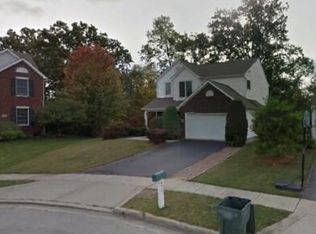 4527 Flower Garden Dr, New Albany, OH 43054