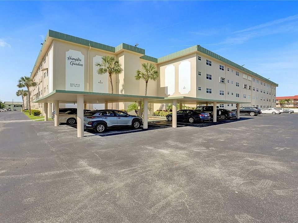 1st image of 802 SE 7th Street #105