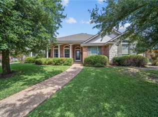 509 Lariat Trl, Mc Gregor, TX 76657
