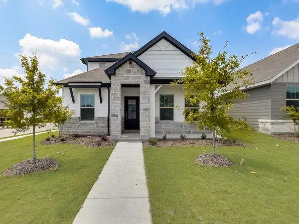 211 Monarch Way, Wylie, TX 75098