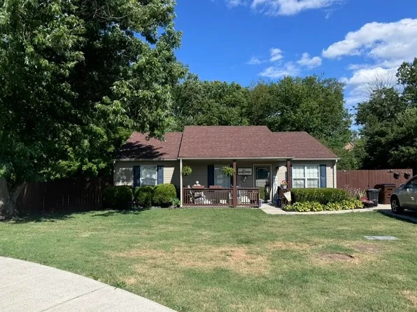 341 Irvine View St, Richmond, KY 40475