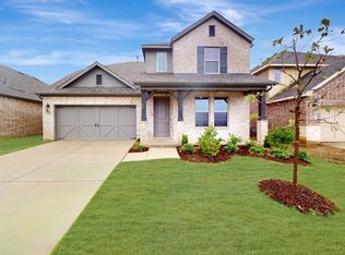 2615 Gladewater Rd, Celina, TX 75009