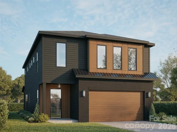 721 E 28th St, Charlotte, NC 28205