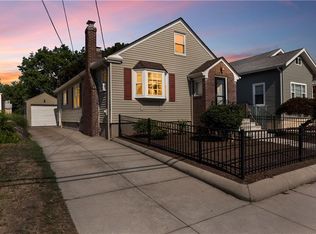 750 River Ave, Providence, RI 02908